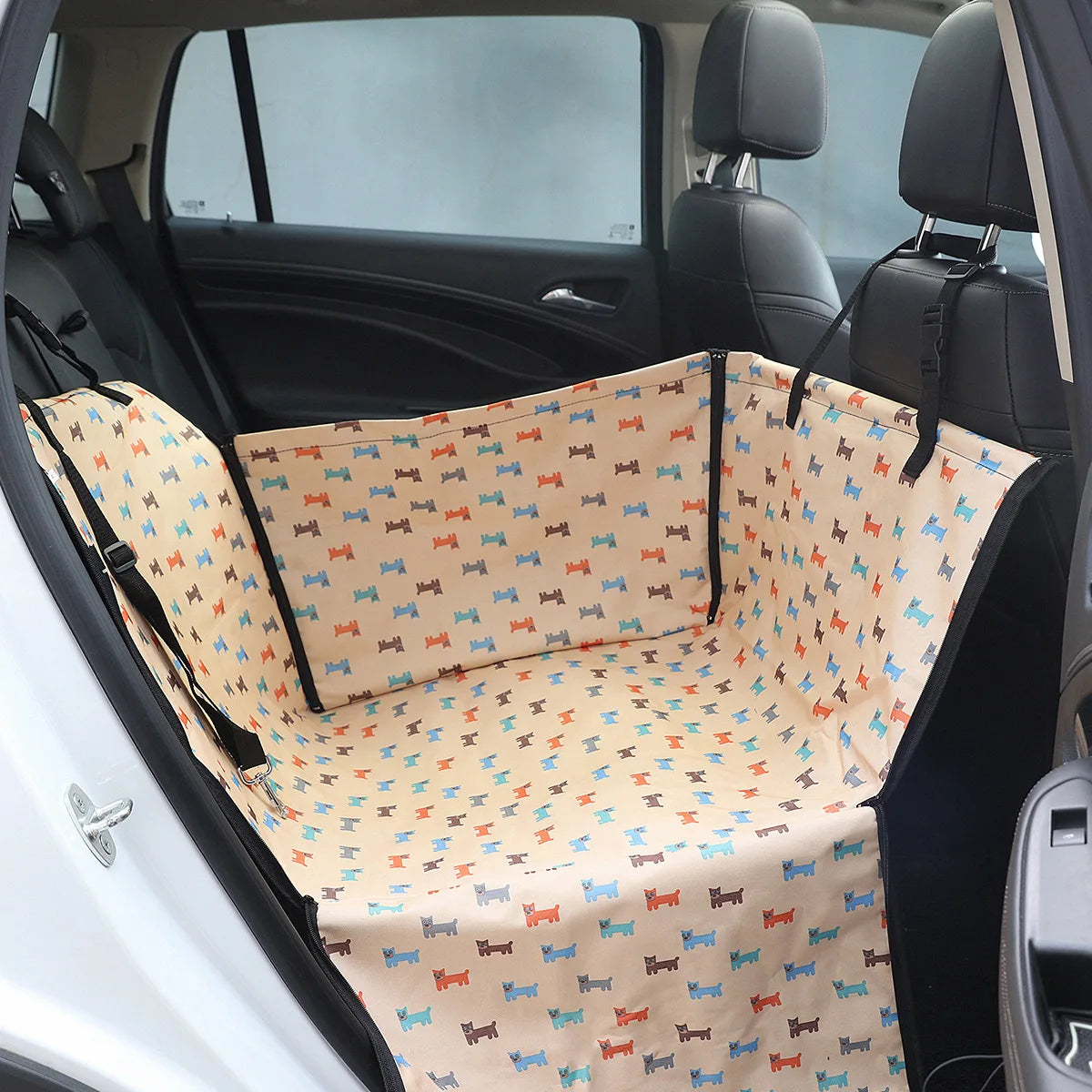 Asiento Transportín para Perros