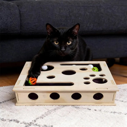 ScratchBox