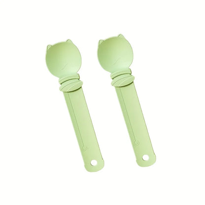 Alimentador para Snacks Cremosos